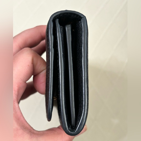 Miu Miu Limited Edition Long Wallet with COA- EUC - Picture 6 of 8